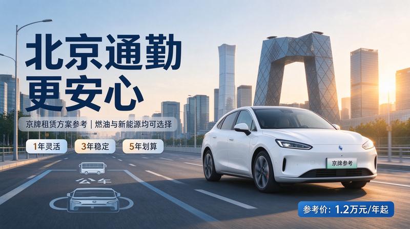 2026年北京汽车行业发展现状